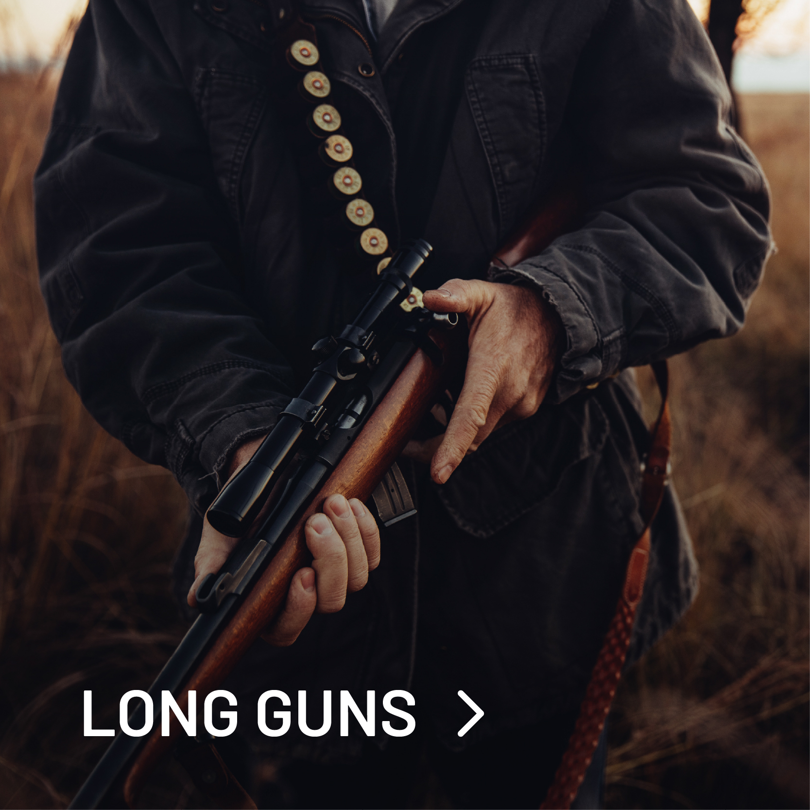 Long Guns